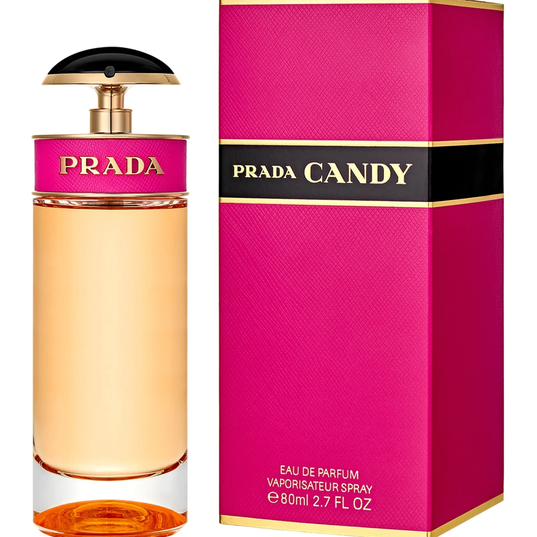 Prada Candy Eau de Parfum Spray 50ml Discount
