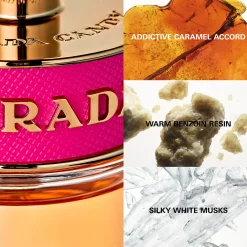 Prada Candy Eau de Parfum Spray 50ml Discount