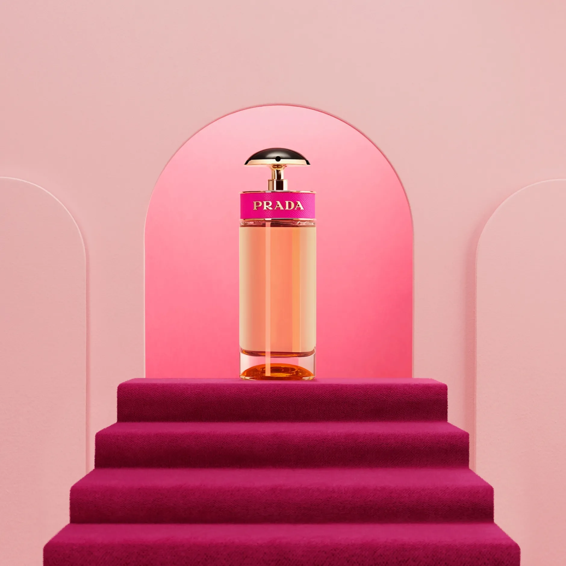 Prada Candy Eau de Parfum Spray 50ml Discount