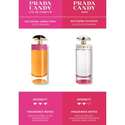 Prada Candy Eau de Parfum Spray 50ml Discount