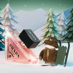 Prada Gift Sets Paradoxe Eau de Parfum Spray 90ml Gift Set Hot