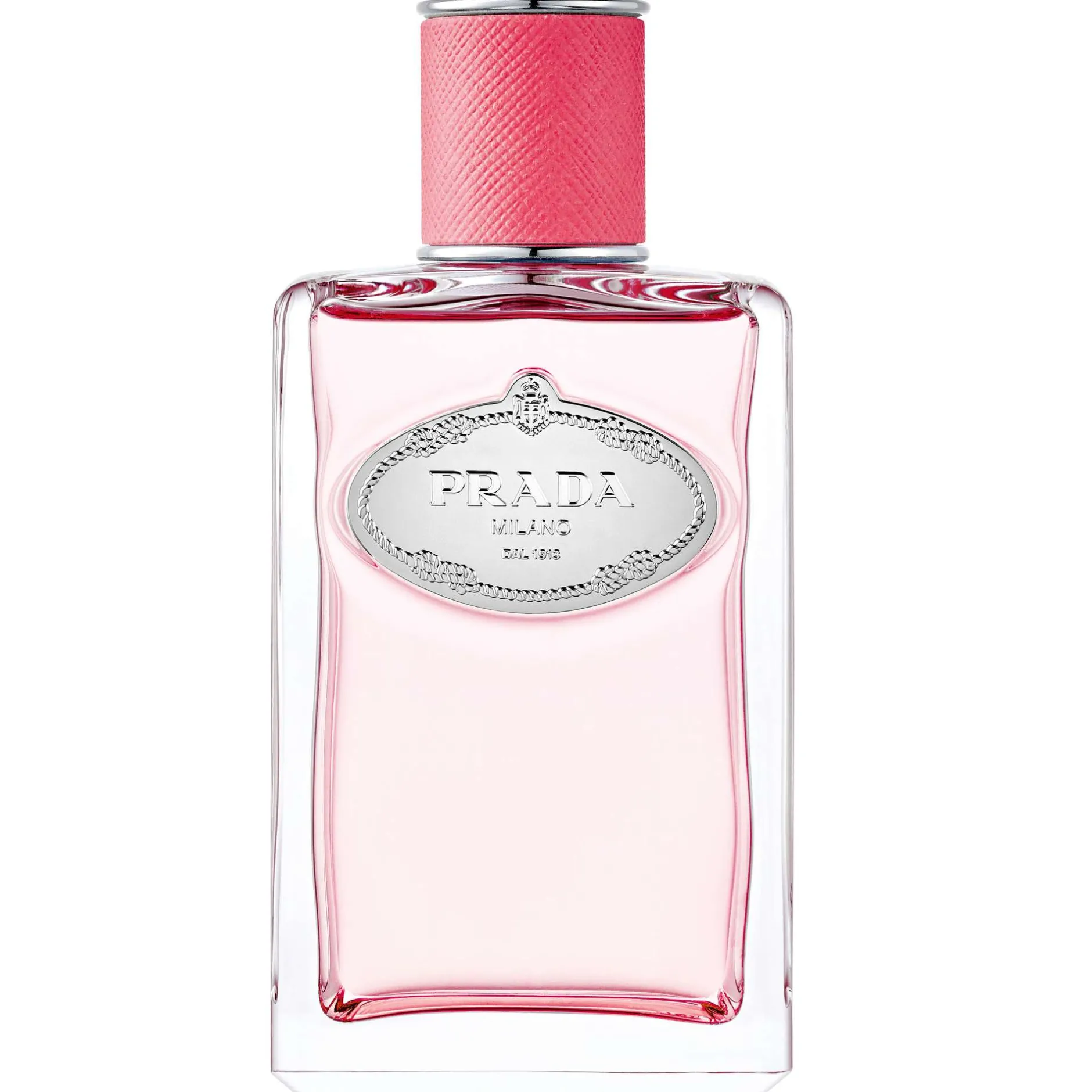 Prada Infusion de Rhubarbe Eau de Parfum Spray 100ml New