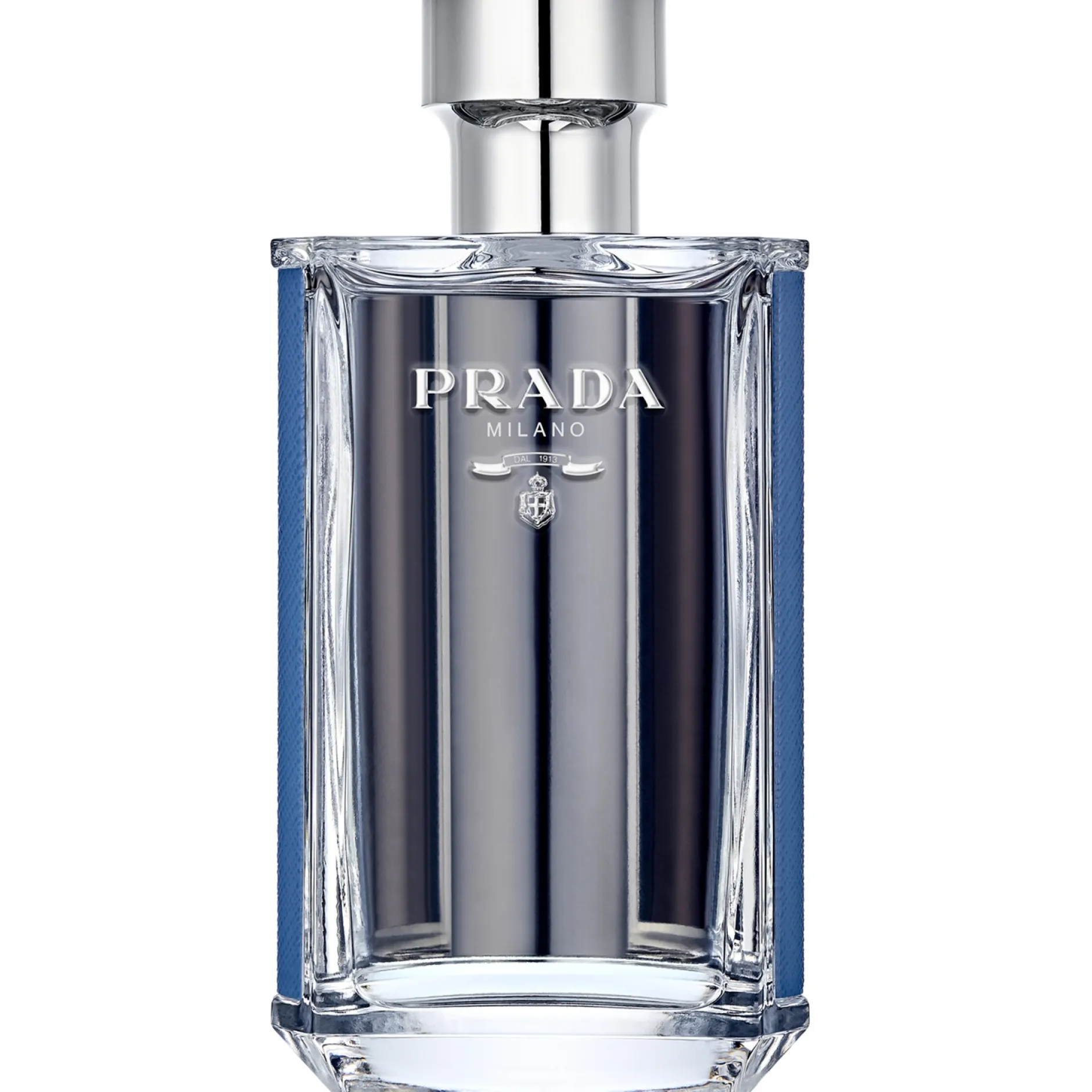 Prada L'Homme L'Eau Eau de Toilette Spray 100ml Sale