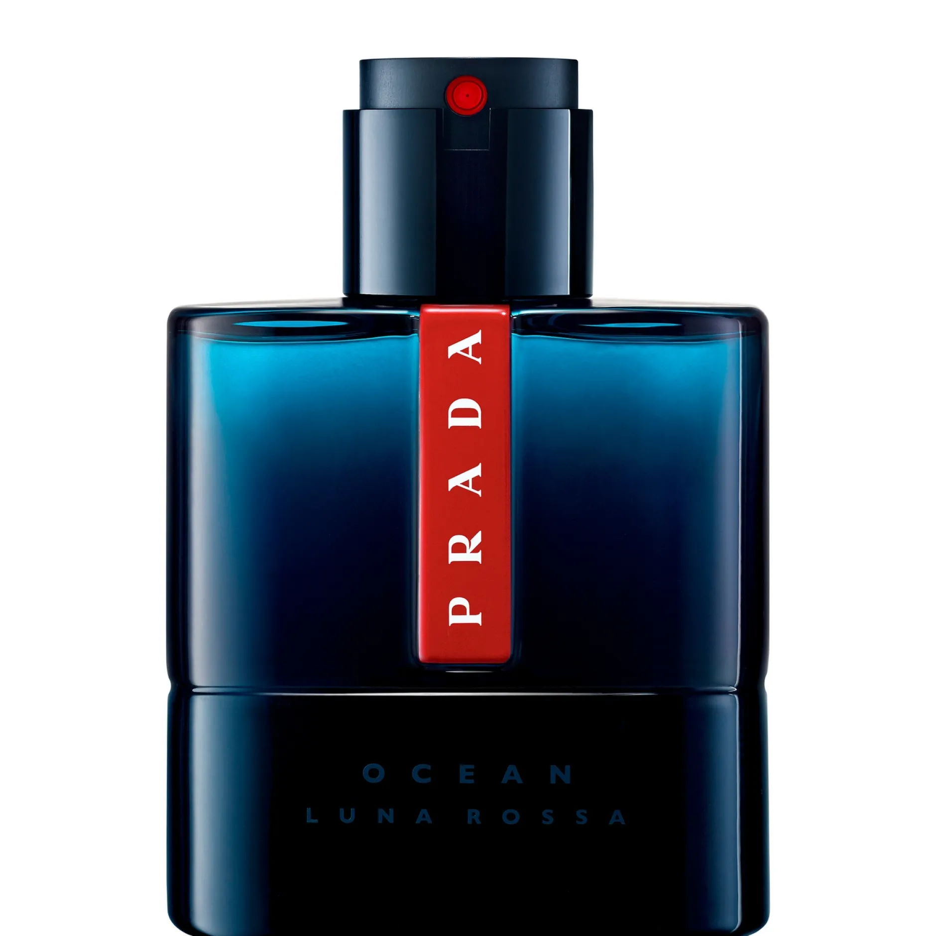 Prada Luna Rossa Ocean Eau de Toilette Spray 100ml Hot