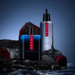 Prada Luna Rossa Ocean Eau de Toilette Spray 100ml Hot