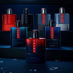 Prada Luna Rossa Ocean Le Parfum Eau de Parfum Spray 50ml Online