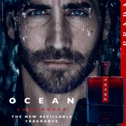 Prada Luna Rossa Ocean Le Parfum Eau de Parfum Spray 50ml Online