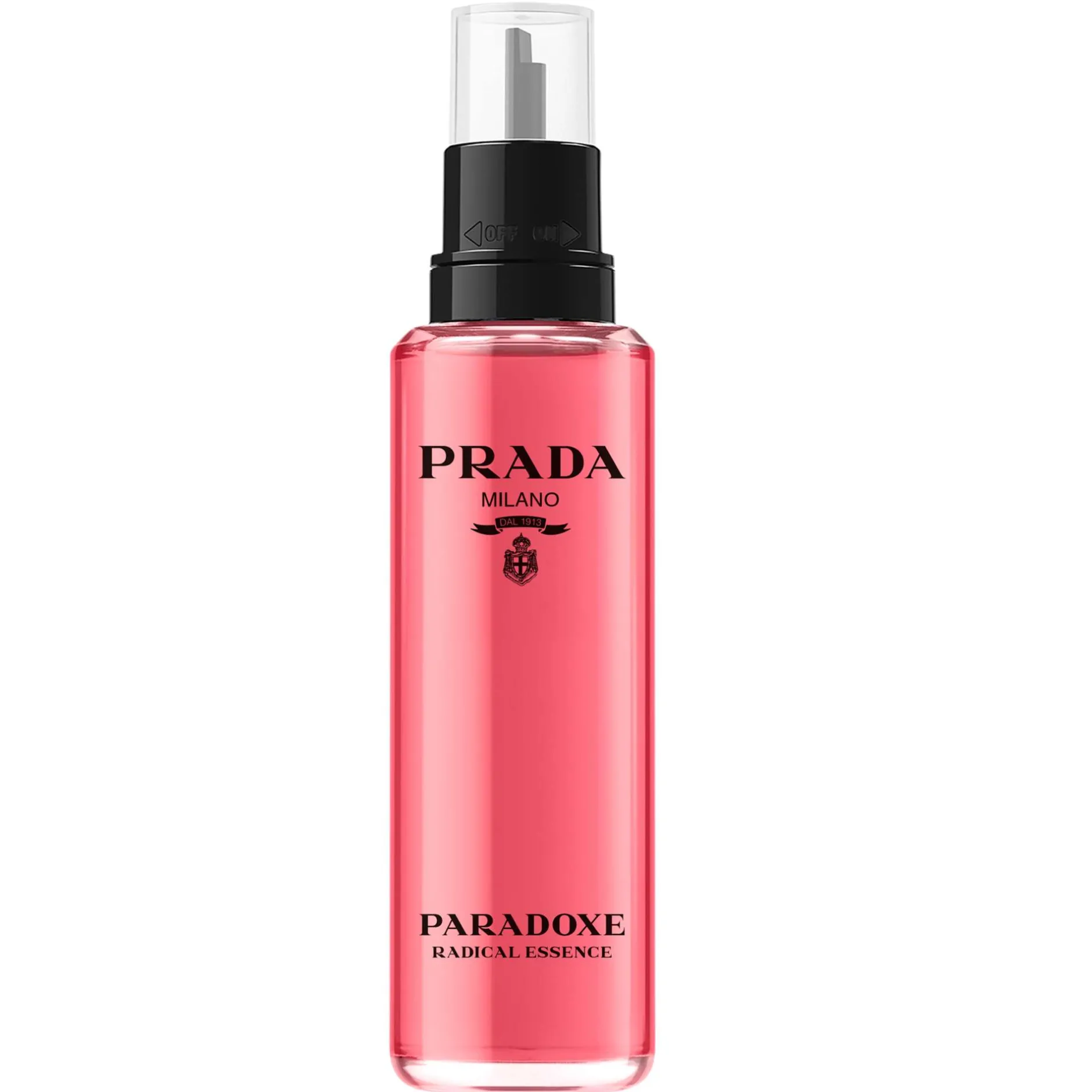 Prada Paradoxe Radical Essence Parfum Refill 100ml Sale
