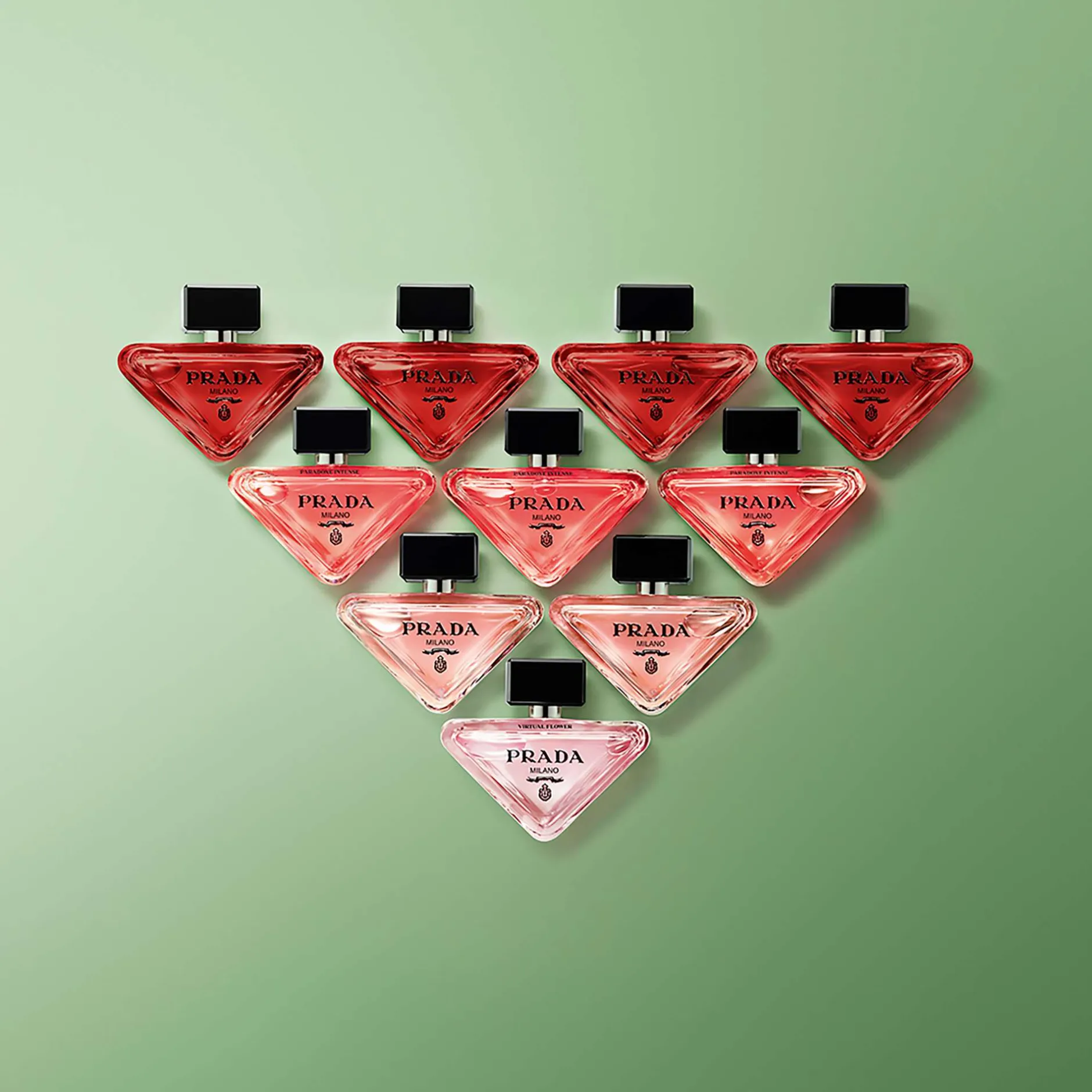Prada Paradoxe Radical Essence Parfum Refill 100ml Sale