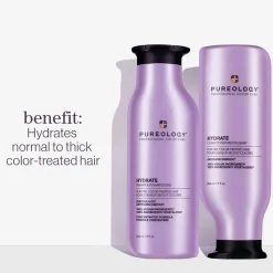 Pureology Hydrate Conditioner 1000ml Outlet