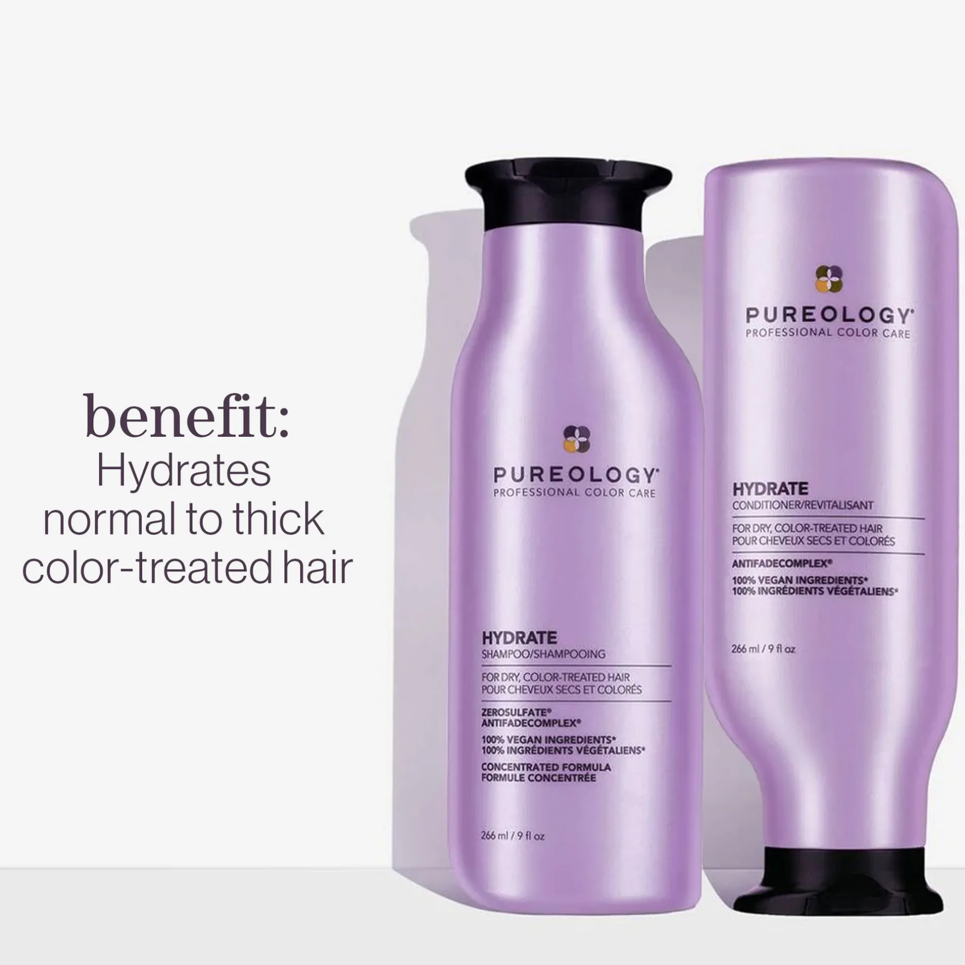 Pureology Hydrate Conditioner 1000ml Outlet