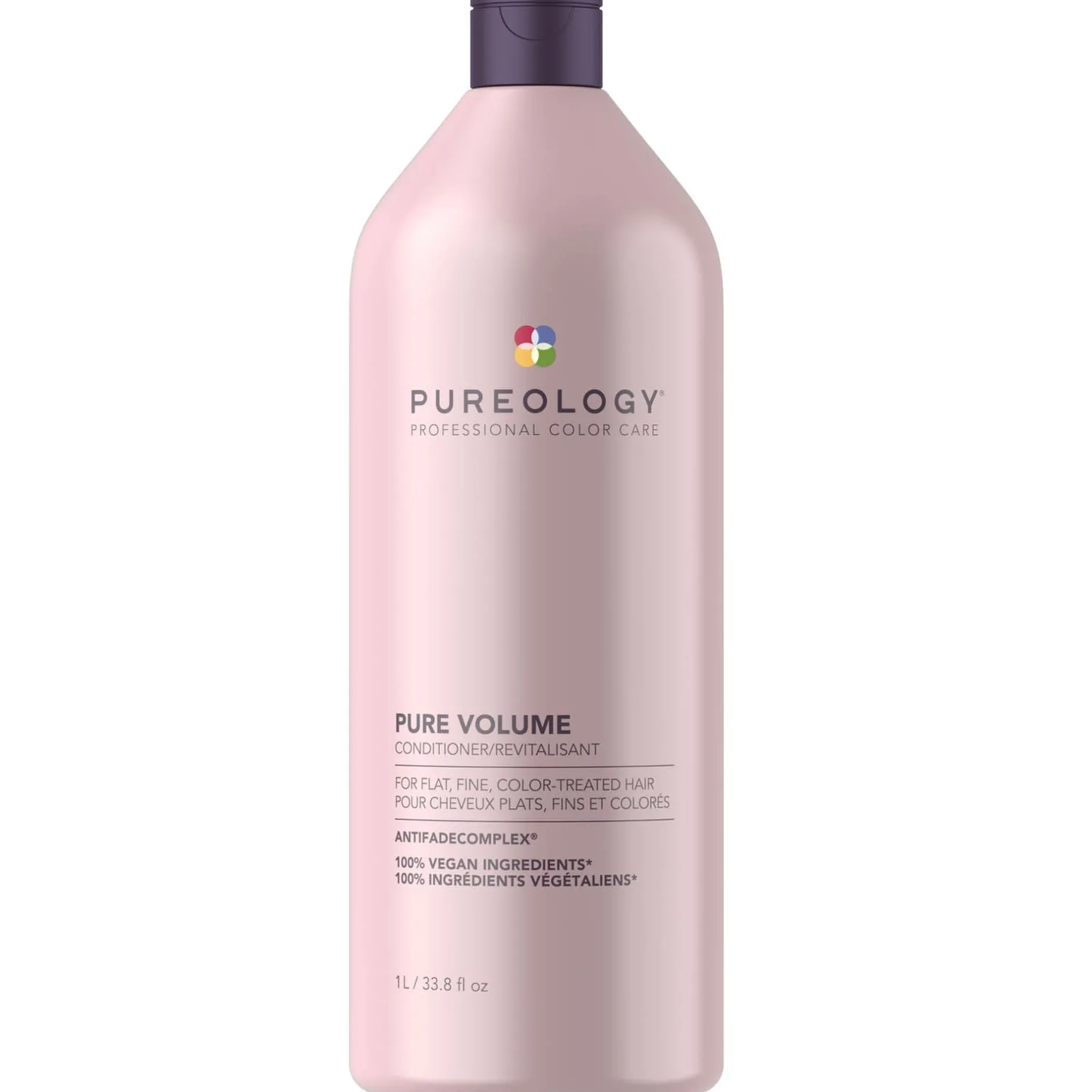 Pureology Pure Volume Conditioner 1000ml New