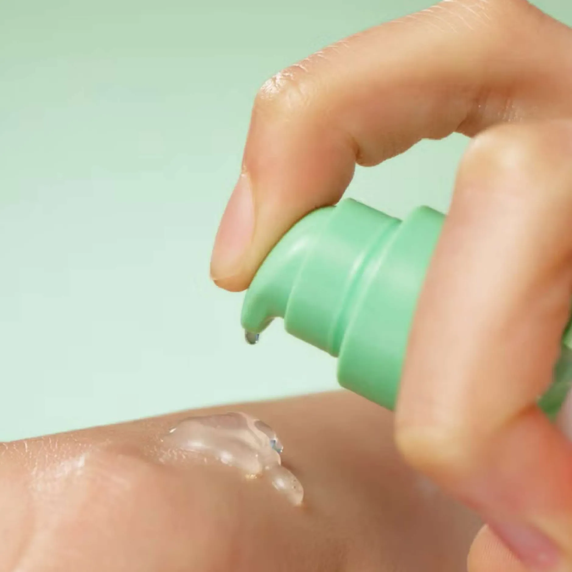 Purito Skincare Wonder Releaf Centella Serum Unscented 15ml Hot