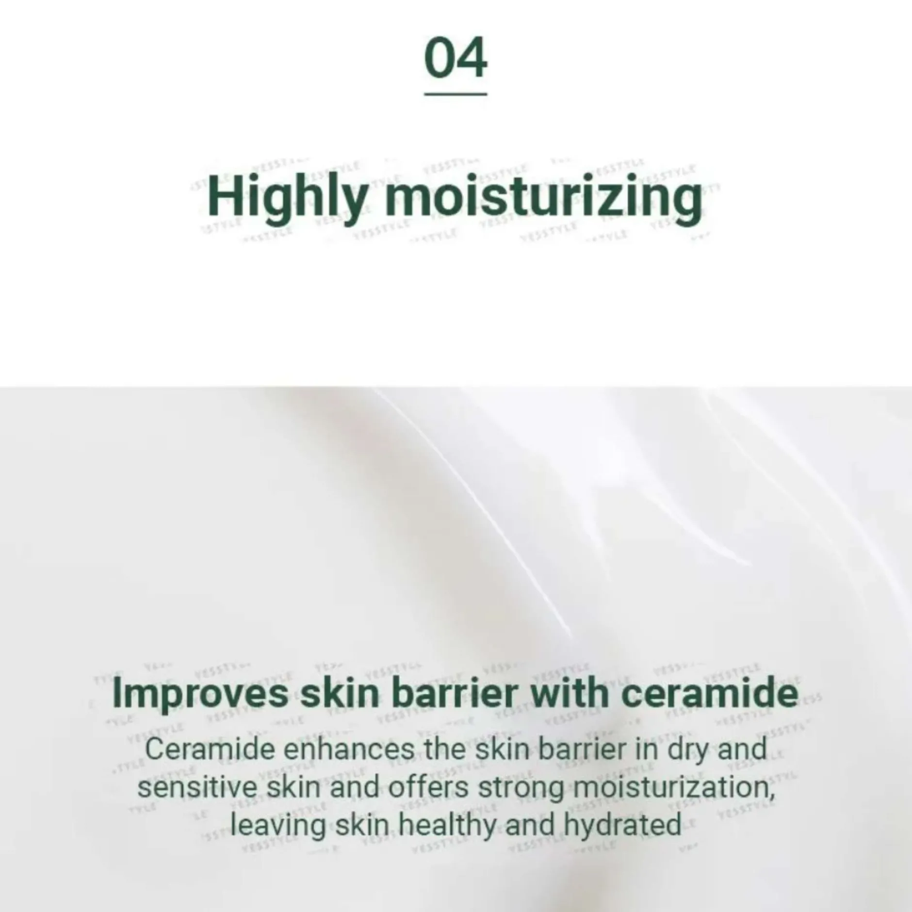 Pyunkang Yul Skincare Calming Low pH Sheet Mask 25g New