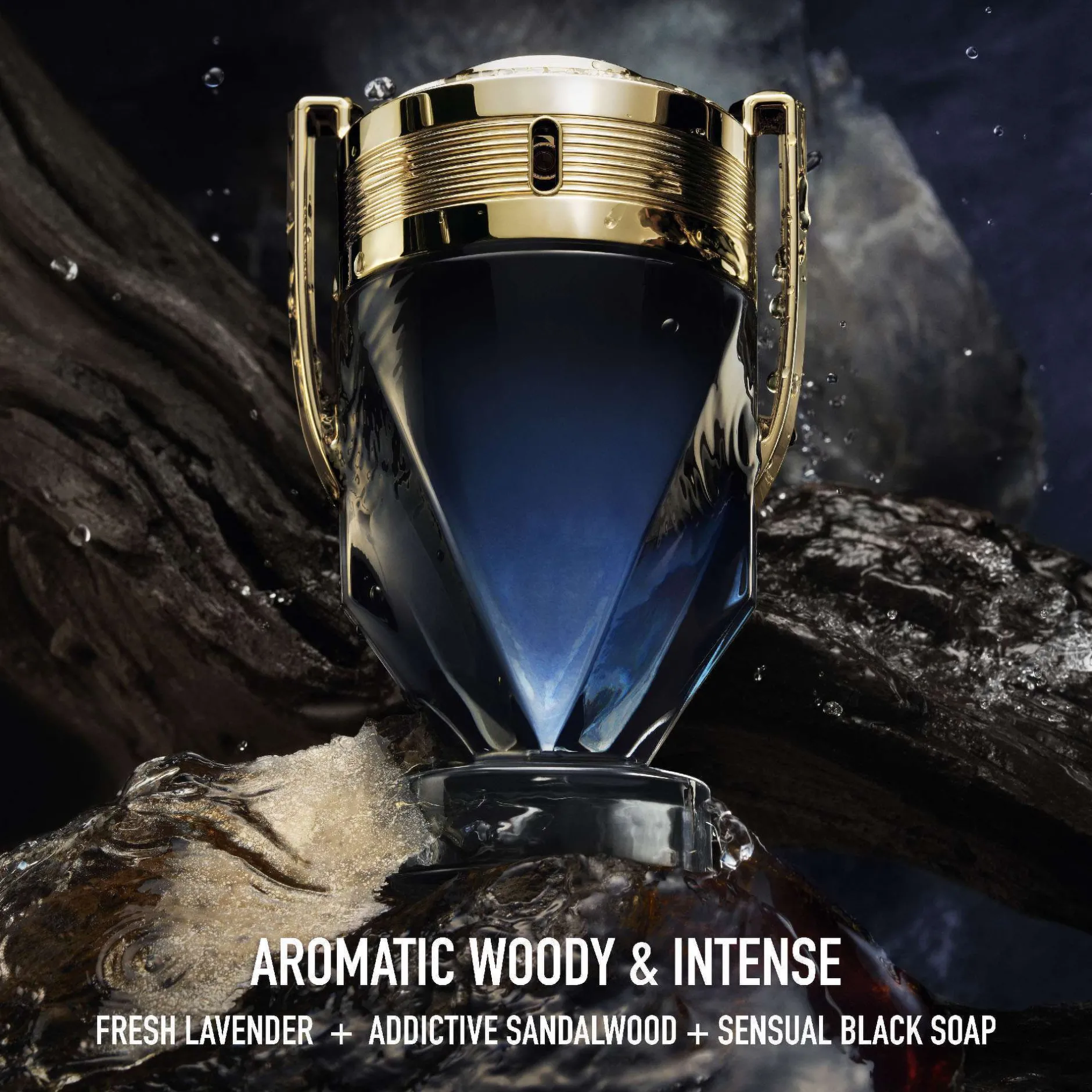 Rabanne Invictus Parfum Parfum 200ml Online