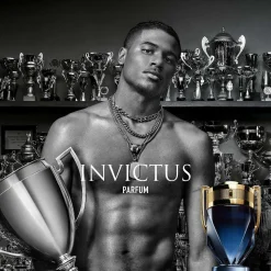 Rabanne Invictus Parfum Parfum 200ml Online