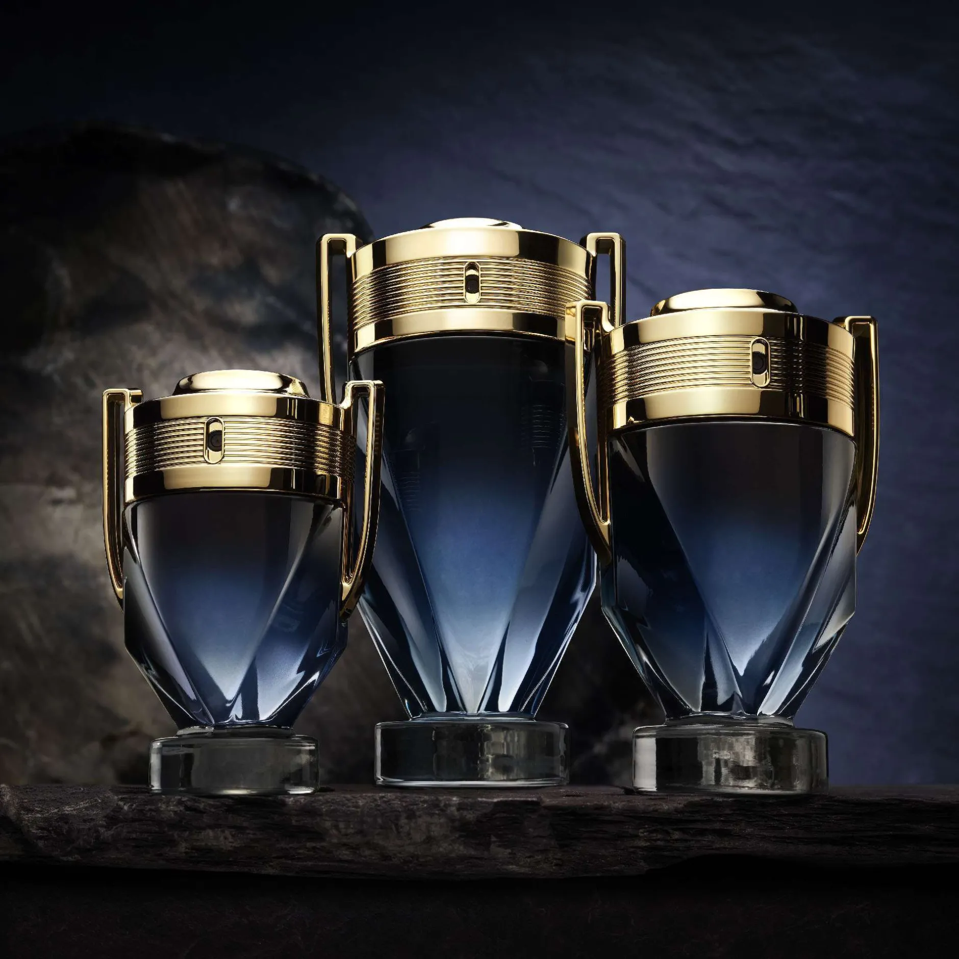 Rabanne Invictus Parfum Parfum 200ml Online