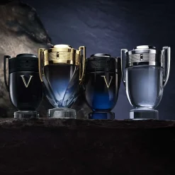 Rabanne Invictus Parfum Parfum 200ml Online