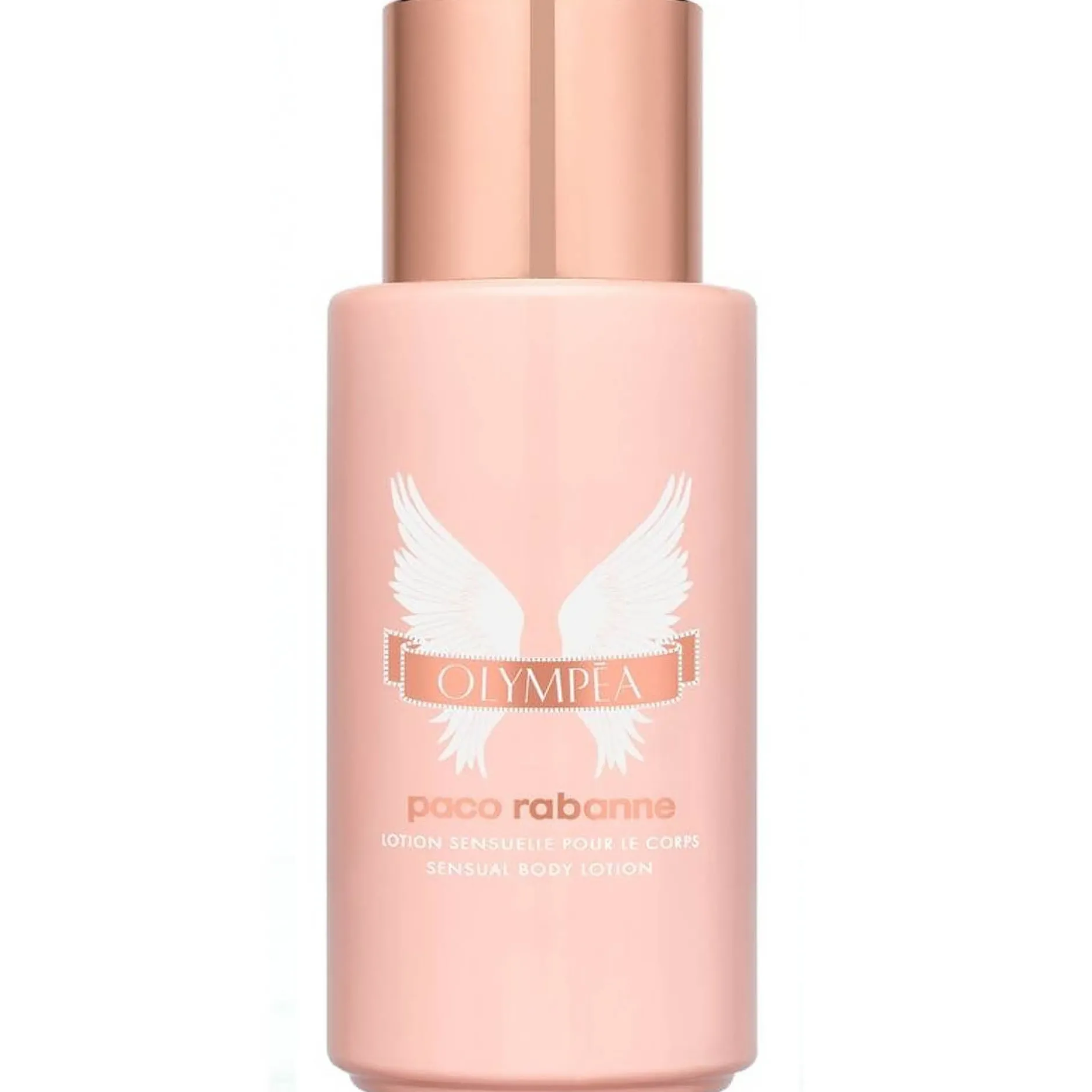 Rabanne Olympéa Body Lotion 200ml Discount
