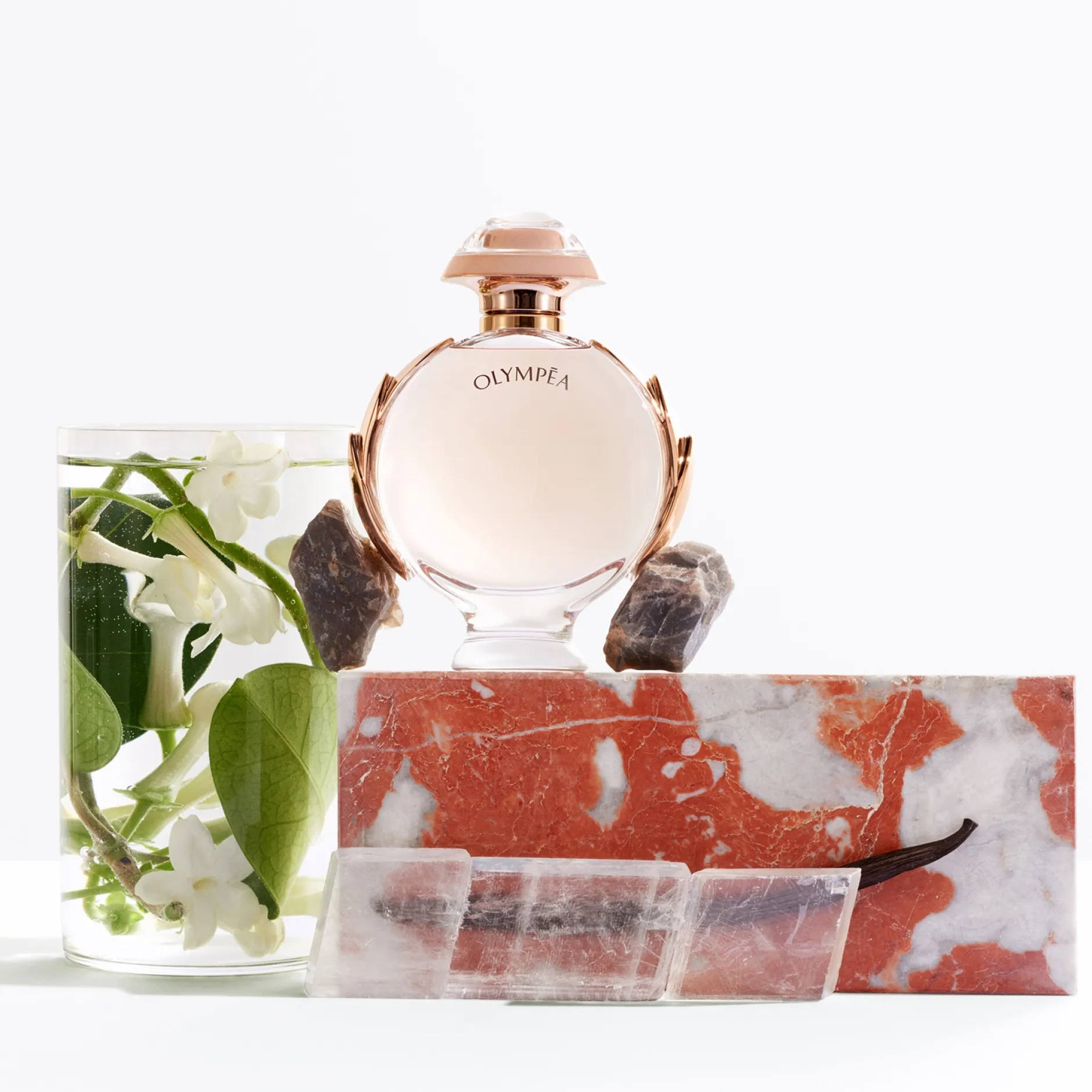 Rabanne Olympéa Eau de Parfum 30ml Outlet