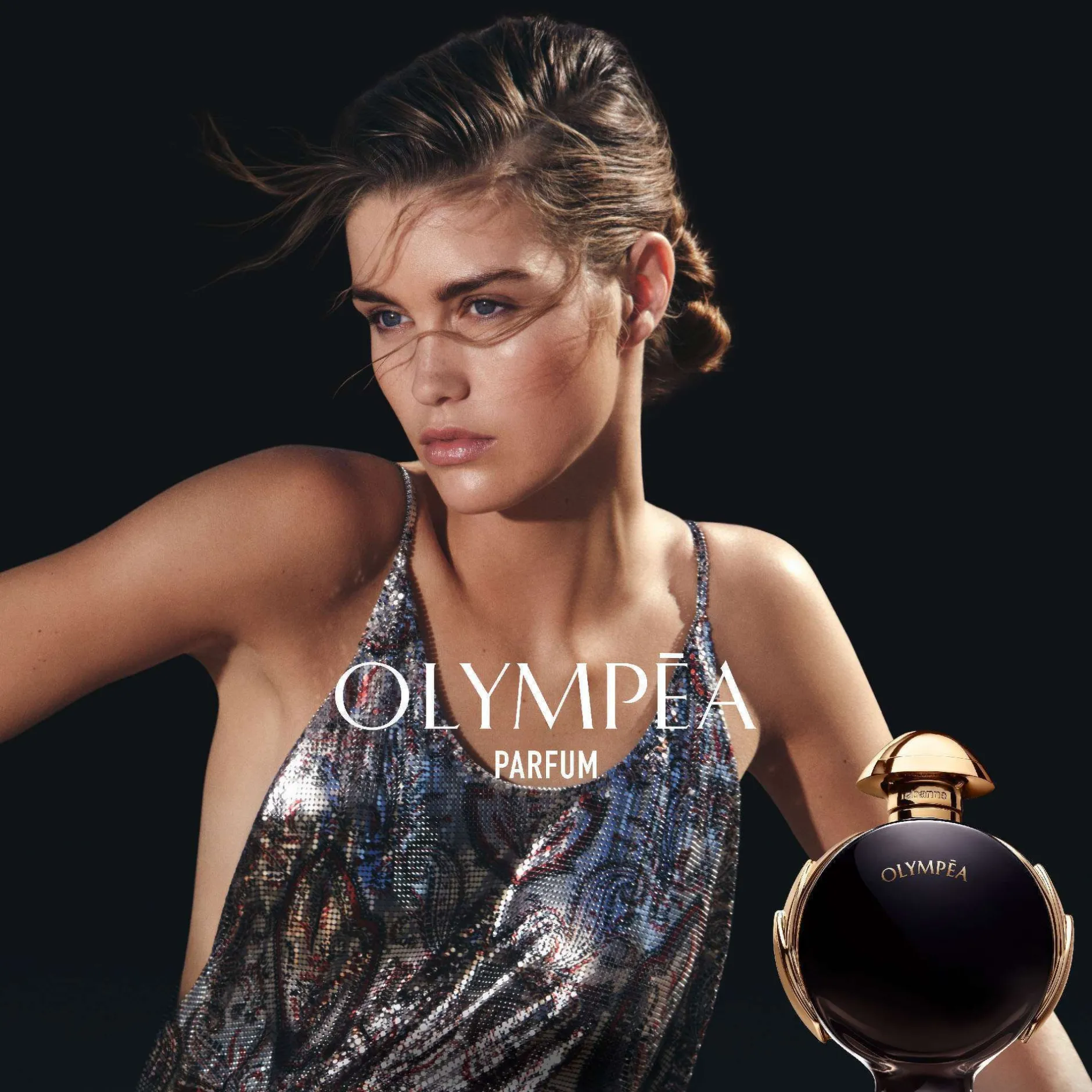 Rabanne Olympéa Parfum Parfum 50ml Outlet