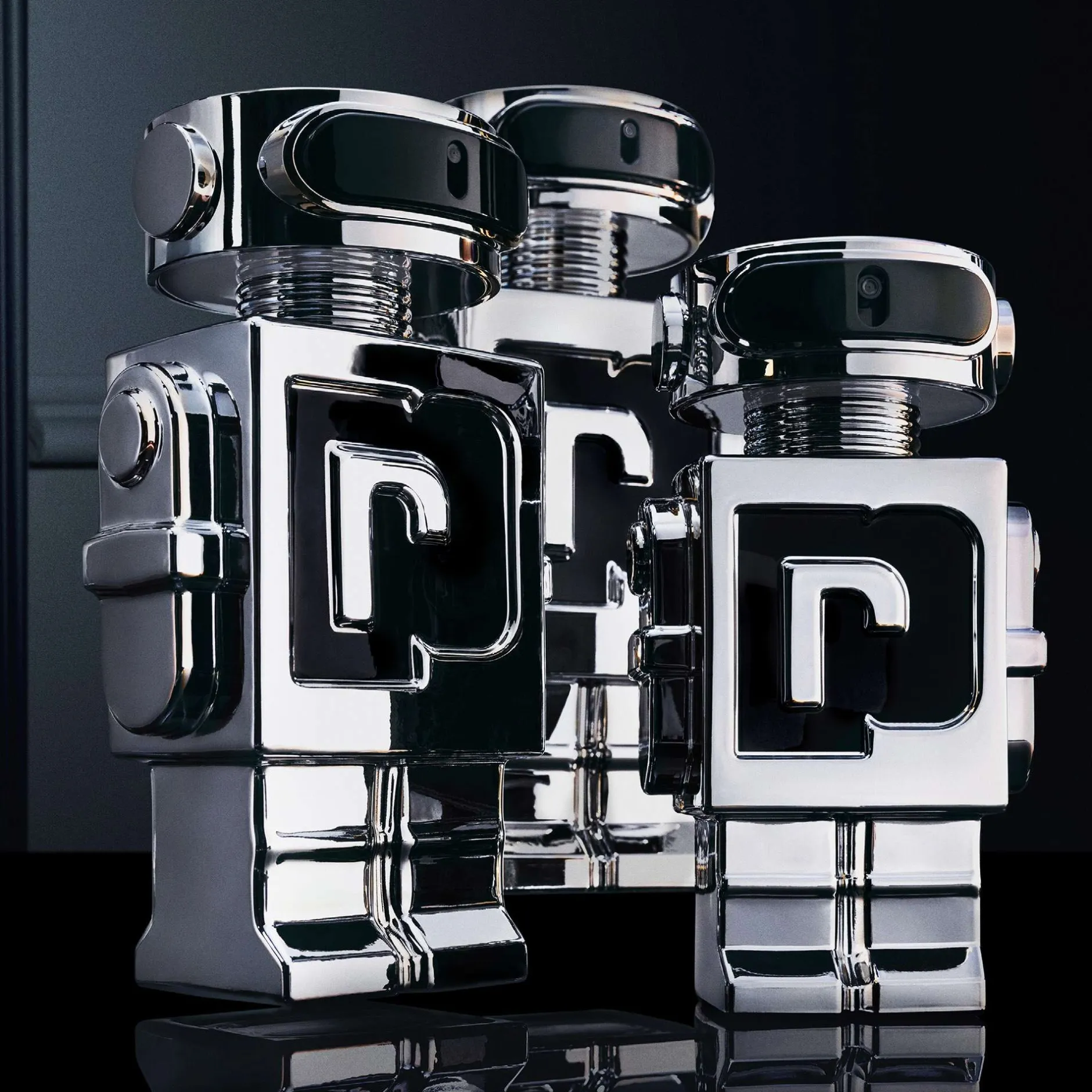 Rabanne Phantom Eau de Toilette 50ml Online
