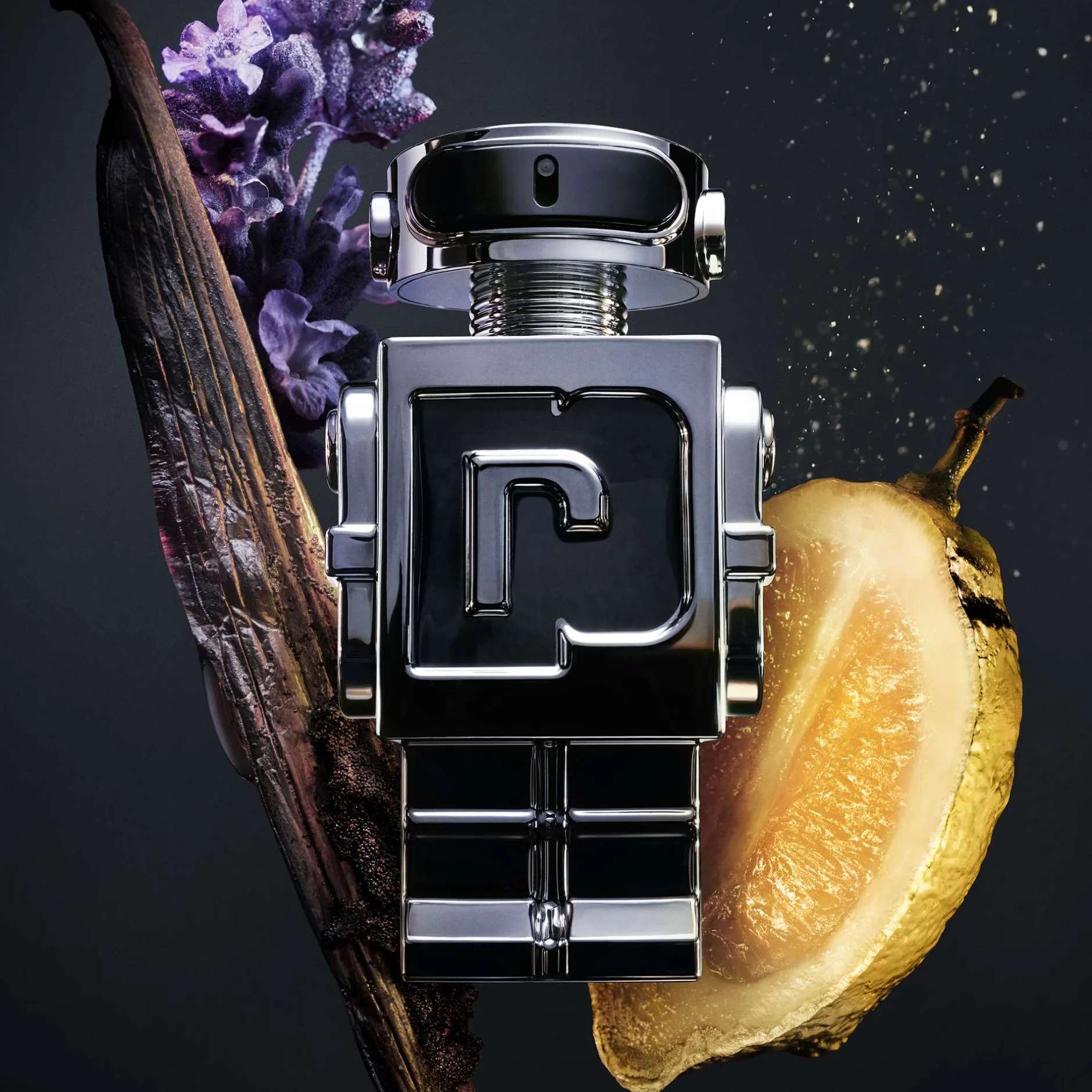 Rabanne Phantom Eau de Toilette 50ml Online