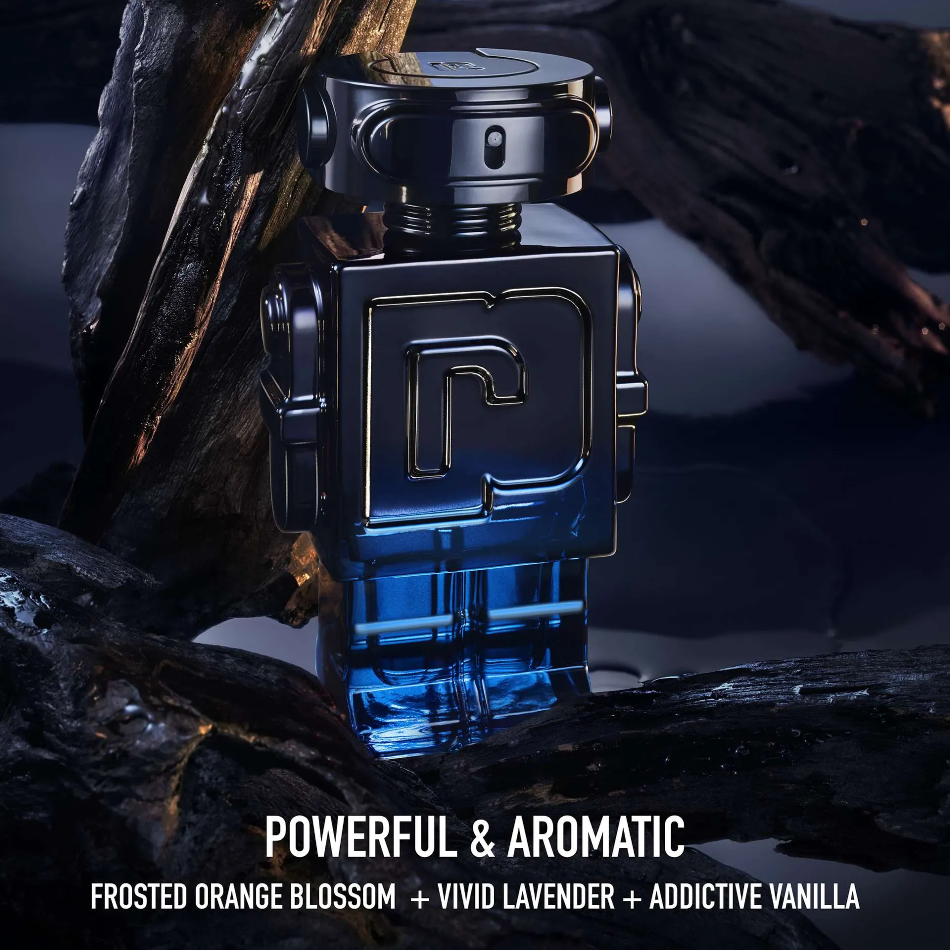 Rabanne Phantom Intense Eau de Parfum 50ml Sale
