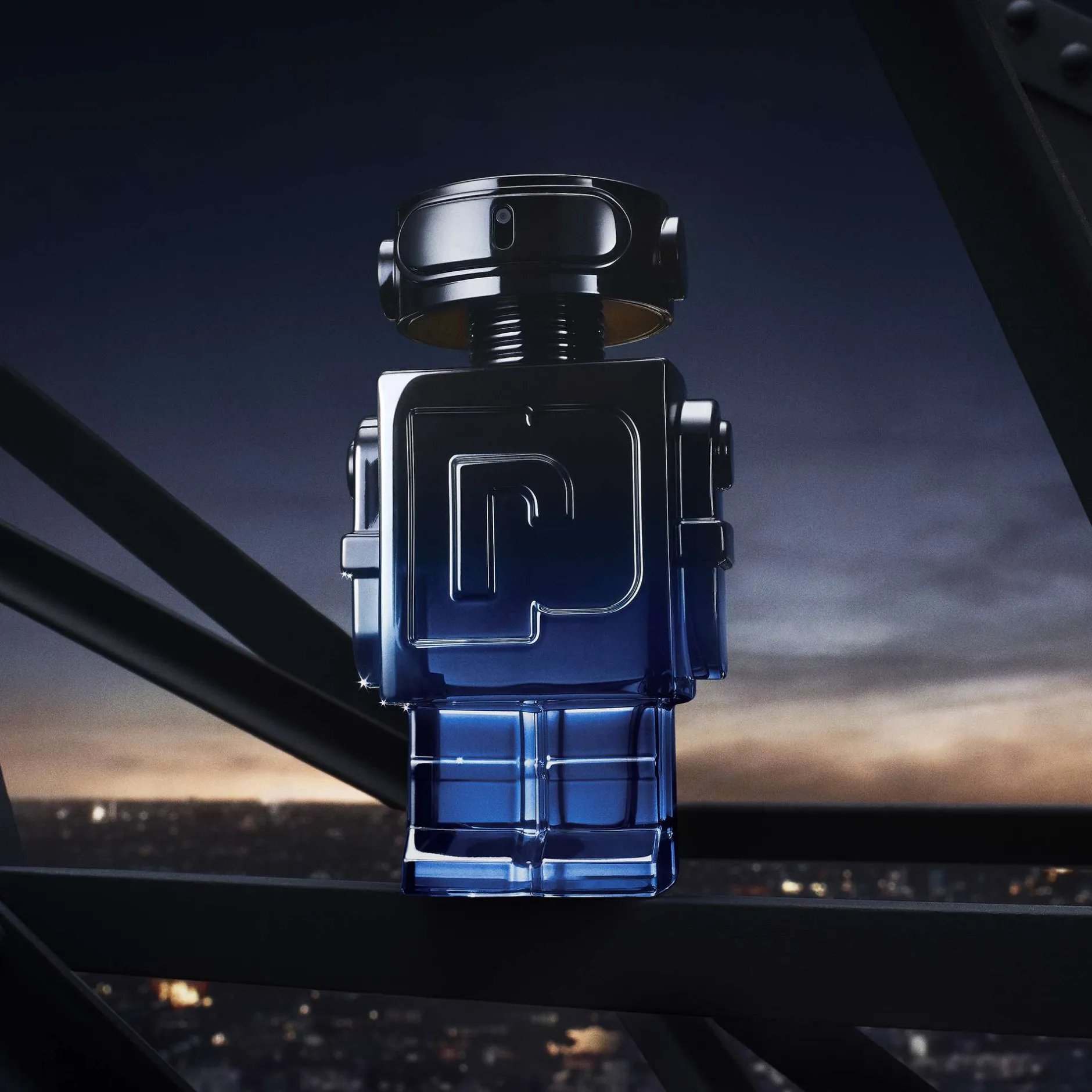 Rabanne Phantom Intense Eau de Parfum 50ml Sale