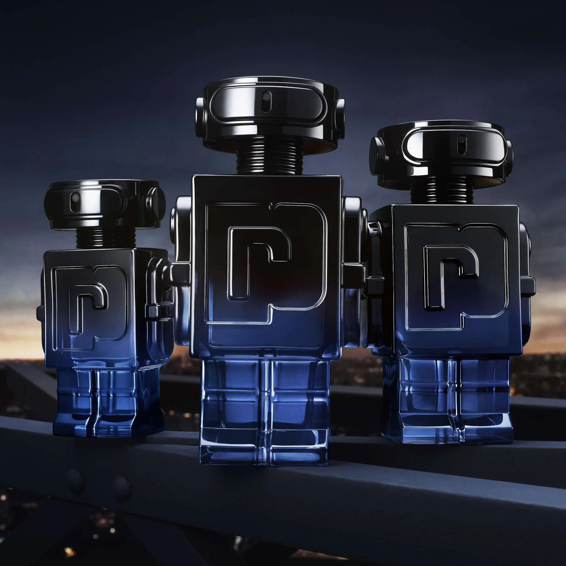Rabanne Phantom Intense Eau de Parfum 50ml Sale