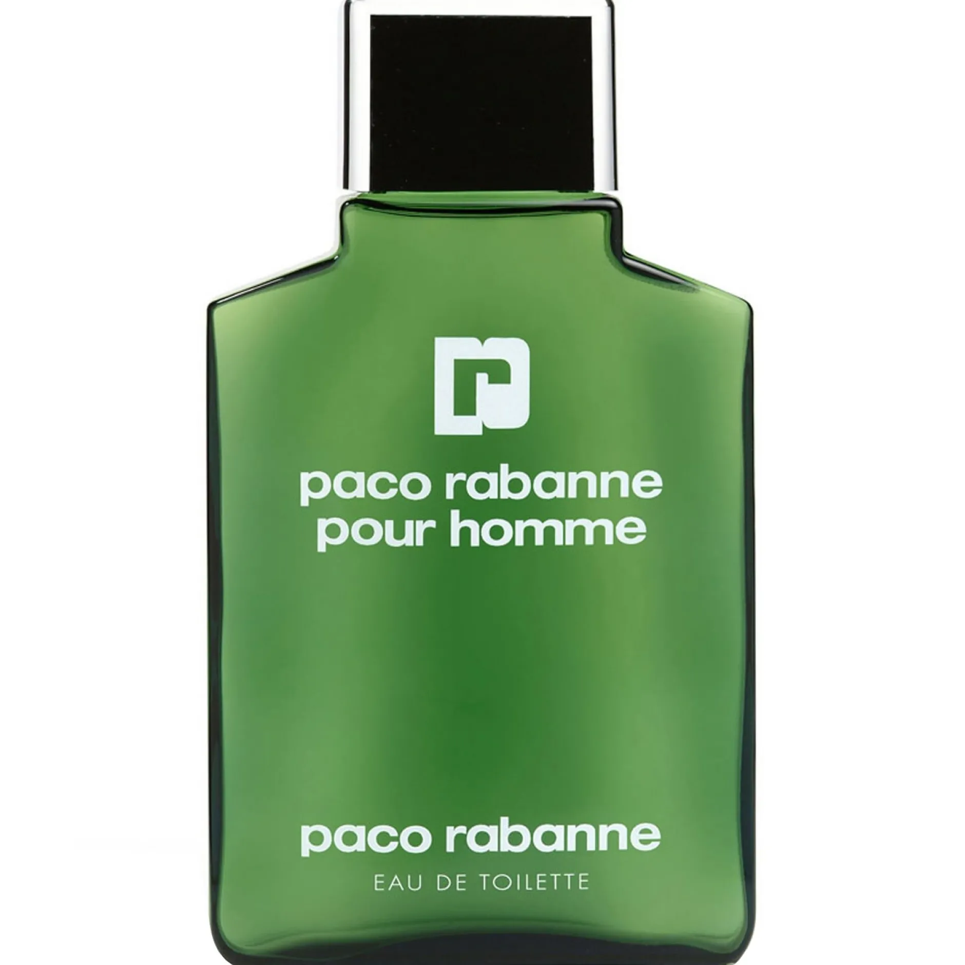 Rabanne Pour Homme Eau de Toilette 100ml Hot