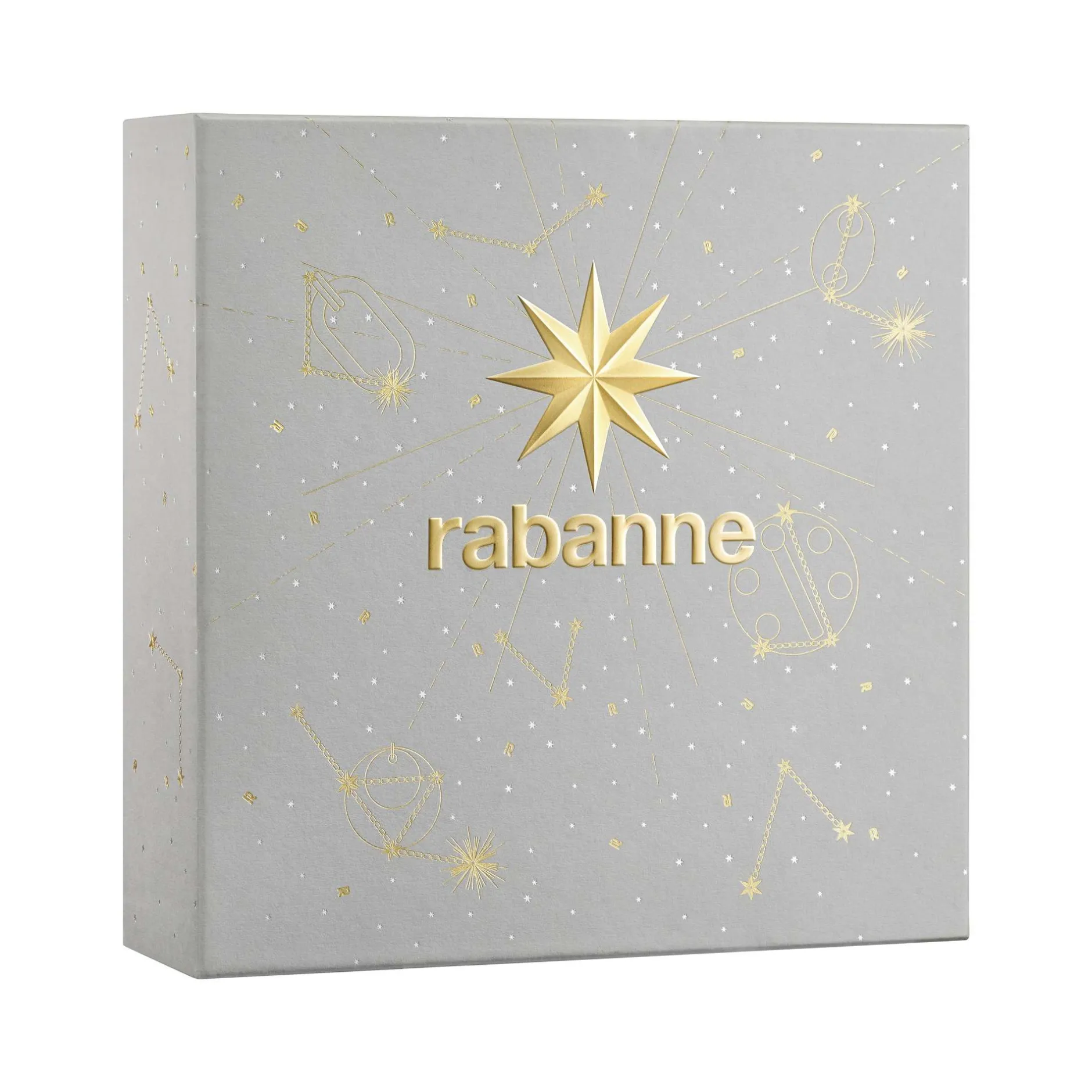 Rabanne Sets 1 Million Eau de Toilette 100ml Gift Set