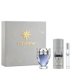 Rabanne Sets Invictus Eau de Toilette 50ml Gift Set Online