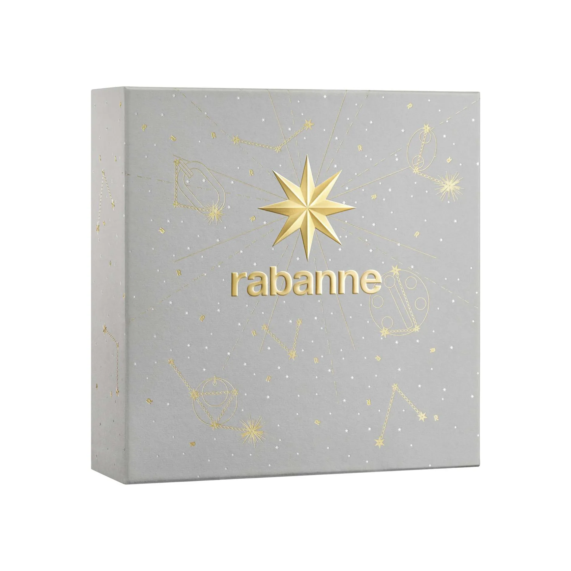 Rabanne Sets Invictus Eau de Toilette 50ml Gift Set Online