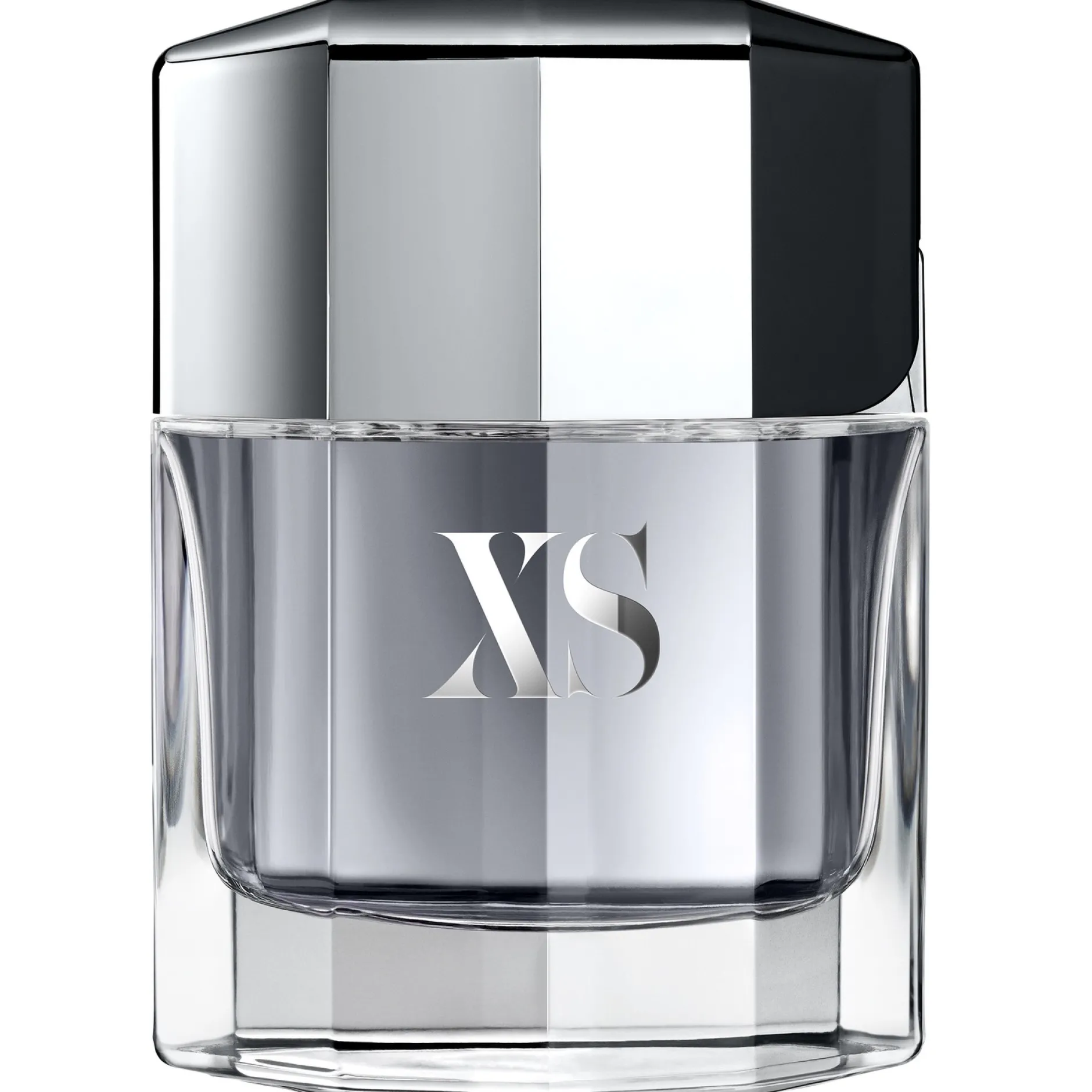 Rabanne XS Pour Homme Eau de Toilette 100ml Discount