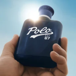 Ralph Lauren Polo 67 Eau de Toilette Spray 75ml Hot