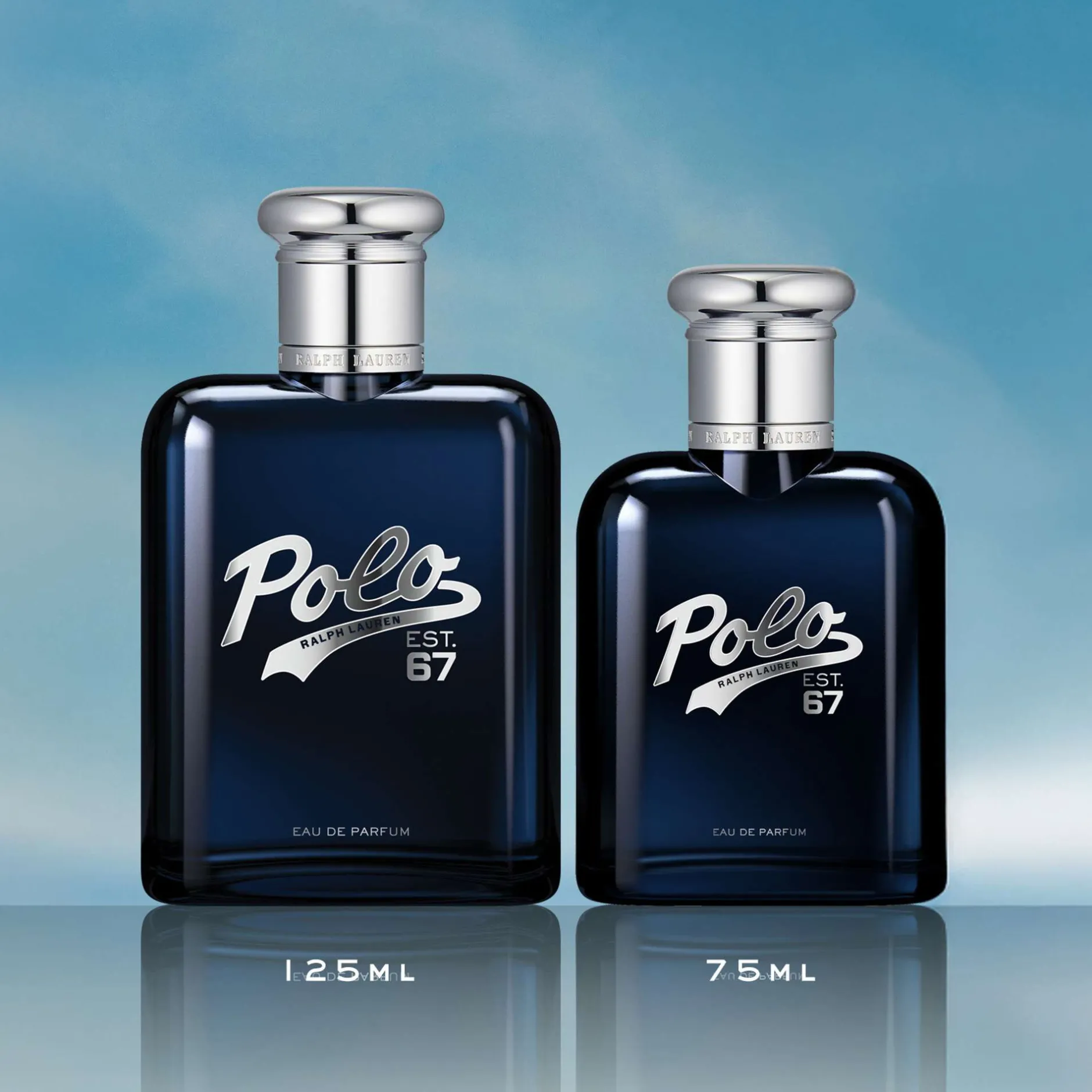 Ralph Lauren Polo 67 Eau de Parfum Spray 75ml Online
