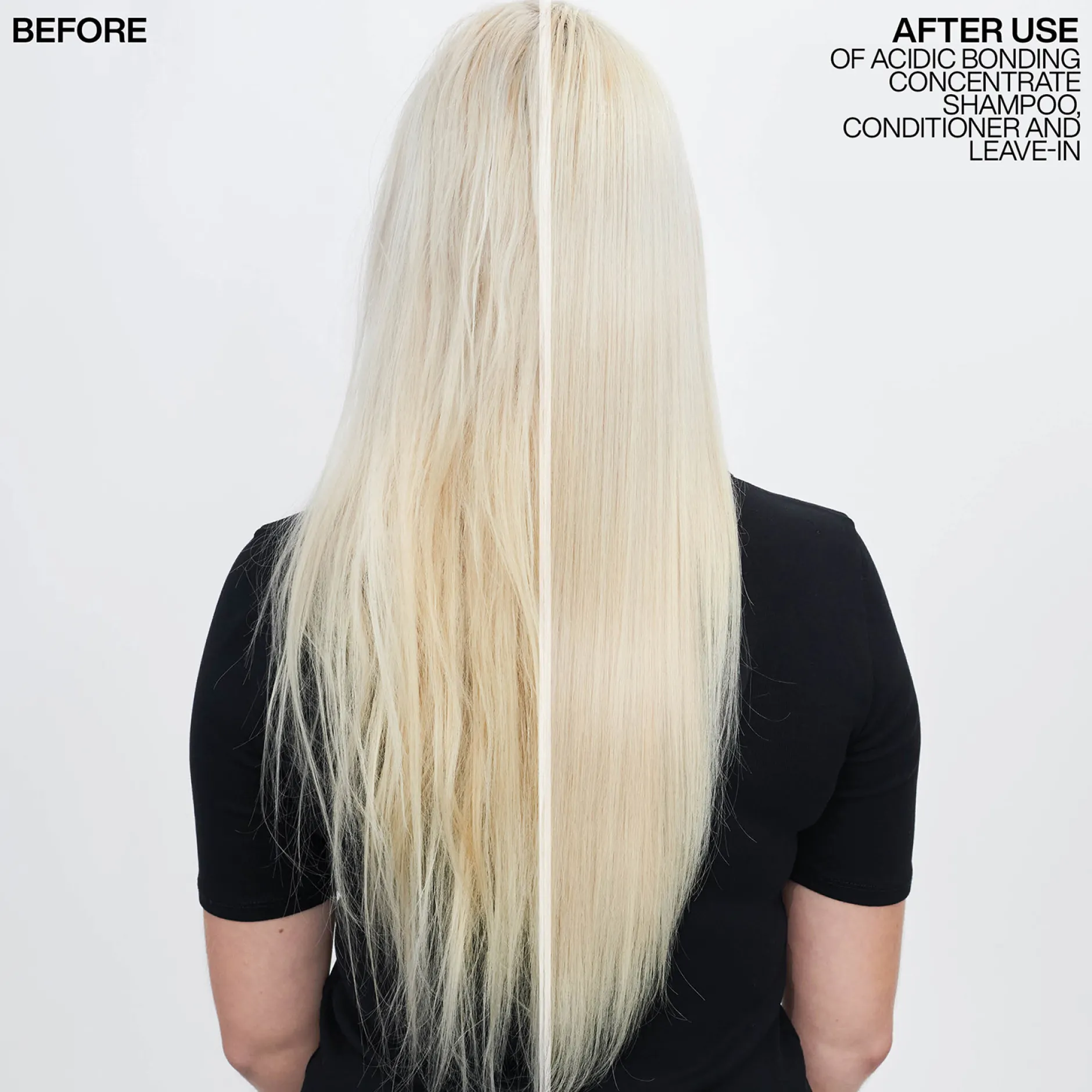 Redken Acidic Bonding Concentrate Shampoo 300ml Best