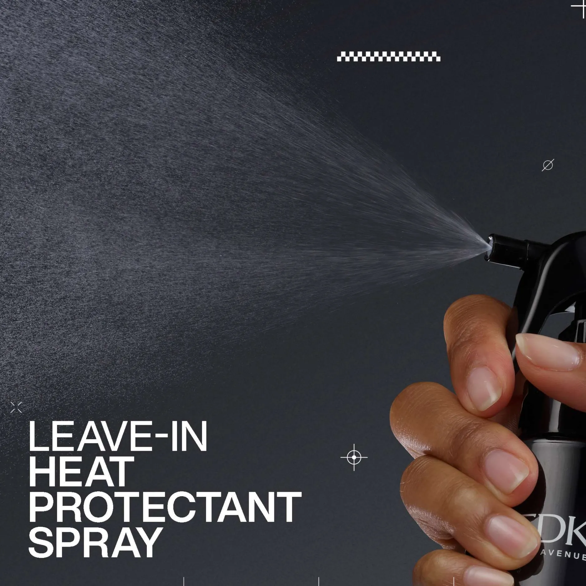 Redken Acidic Color Gloss Heat Protection Leave-In Treatment 230°C Hair Shine Spray 190ml Outlet