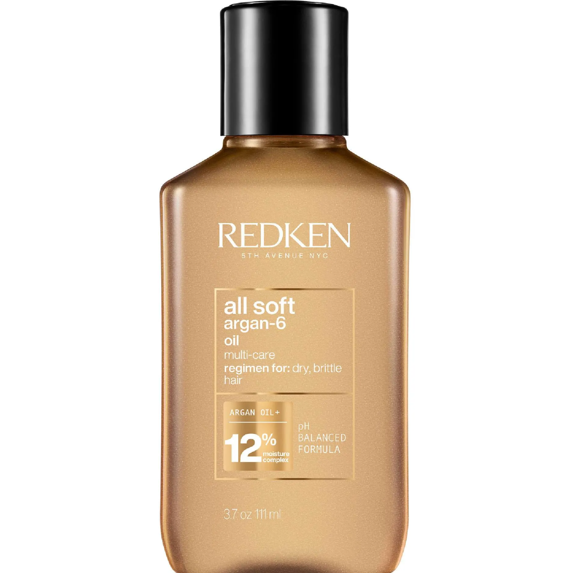 Redken All Soft Argan-6 Oil 111ml Online