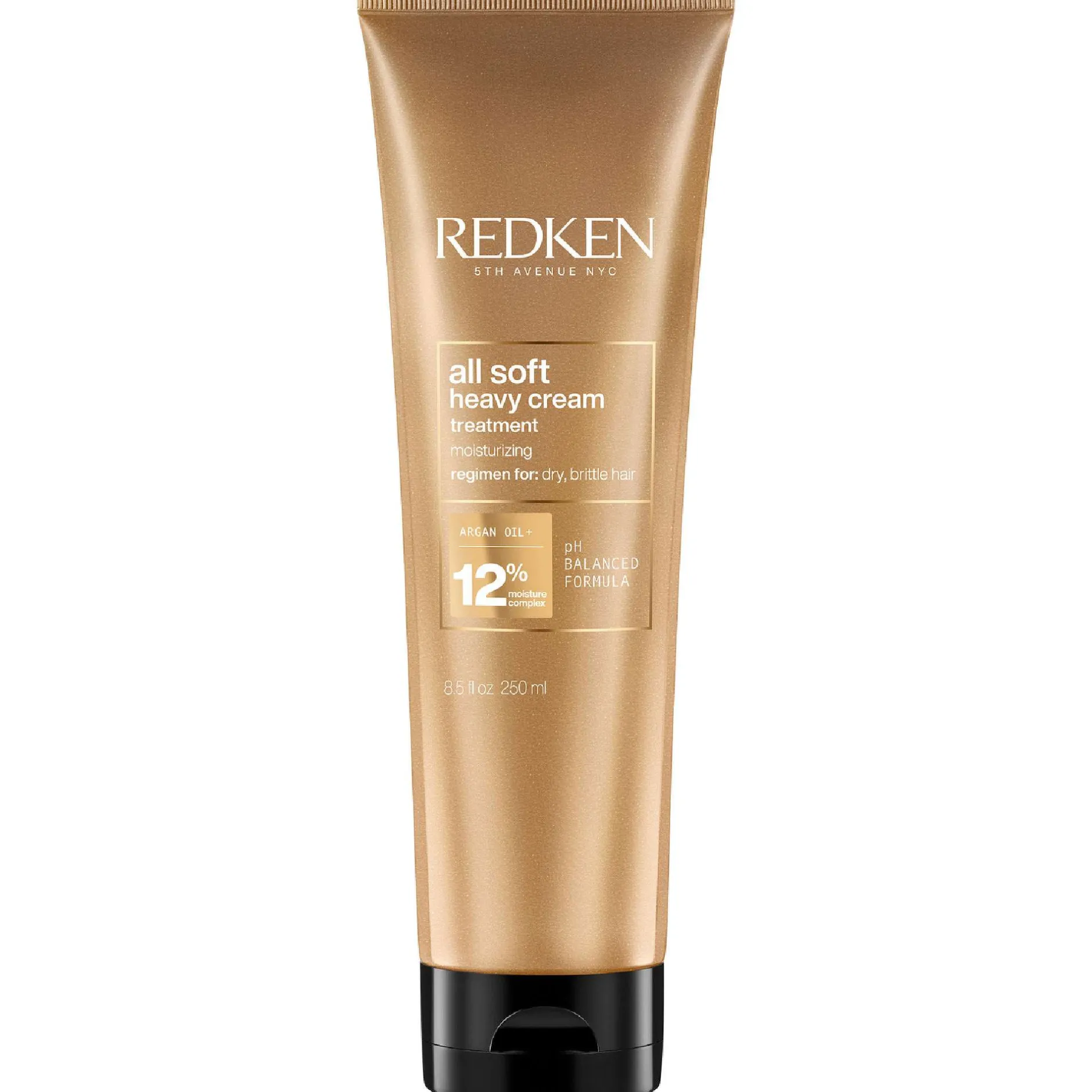 Redken All Soft Heavy Cream 250ml Clearance