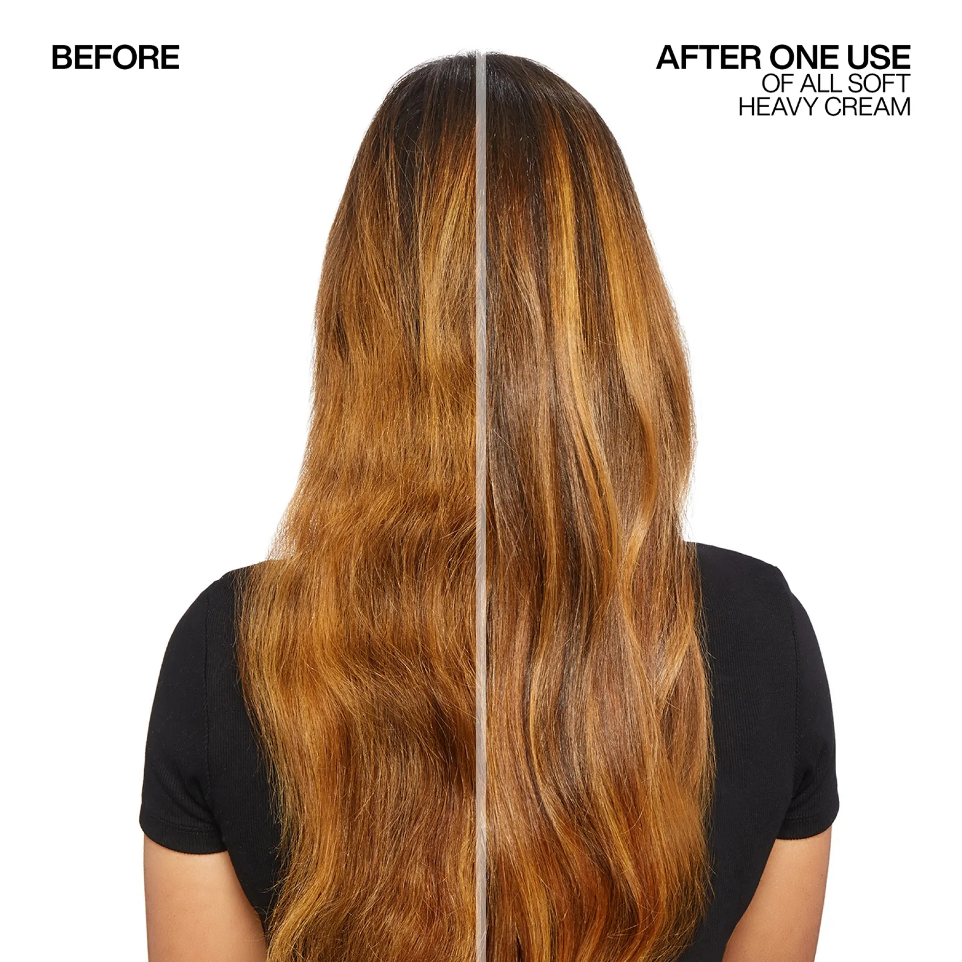 Redken All Soft Heavy Cream 250ml Clearance