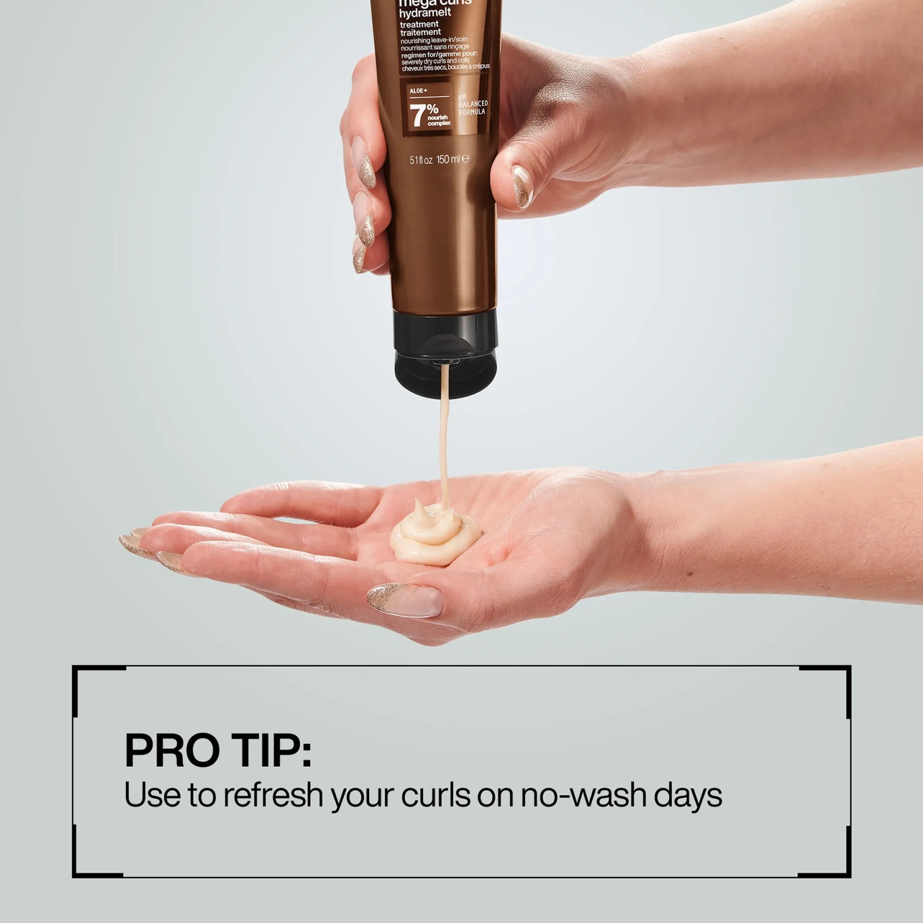 Redken All Soft Mega Curls Hydramelt 150ml Online