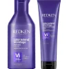 Redken Bundles Duo: Color Extend Blondage Purple Shampoo 300ml & Color Extend Blondage Express Anti-Brass Mask 250ml Online