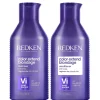 Redken Bundles Duo: Color Extend Blondage Purple Shampoo 300ml & Color Extend Blondage Conditioner 250ml