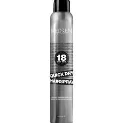 Redken Hairspray Quick Dry Hairspray 400ml Online
