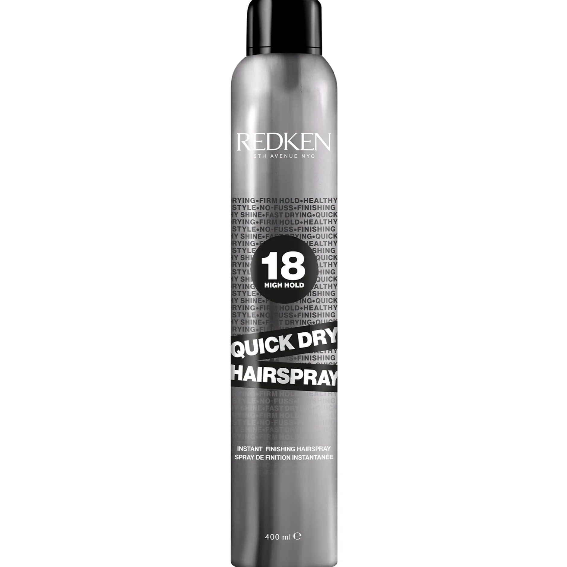 Redken Hairspray Quick Dry Hairspray 400ml Online