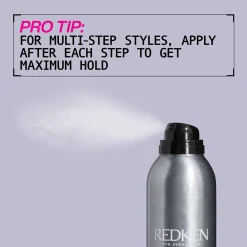 Redken Hairspray Quick Dry Hairspray 400ml Online