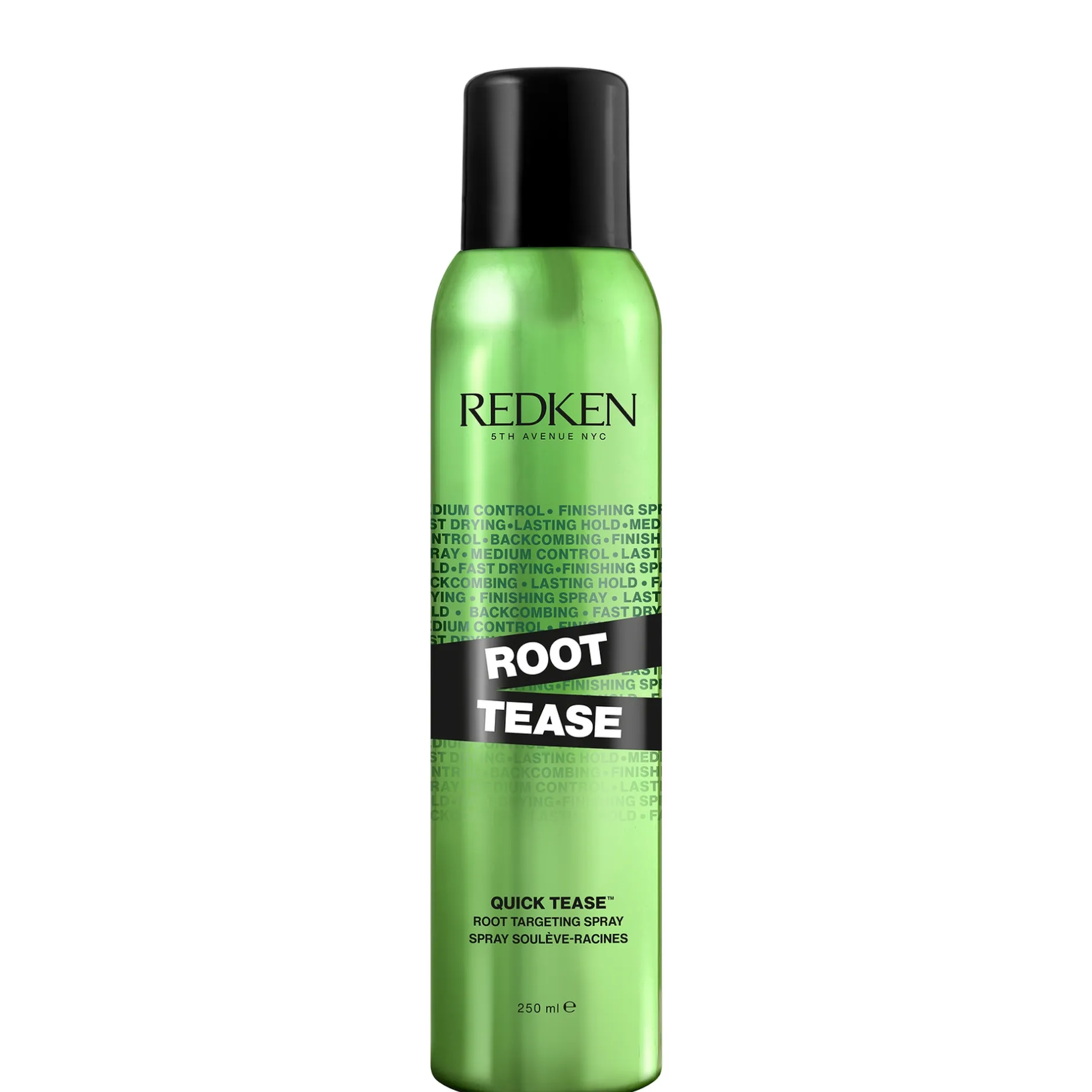 Redken Hairspray Root Tease 250ml Hot