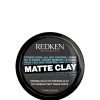 Redken Styling Matte Clay 75ml Clearance